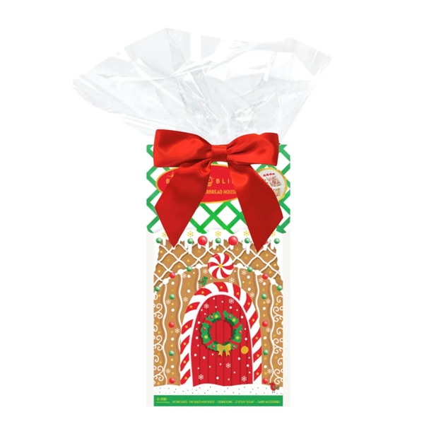 Employee Activity Gingerbread House Kit... from ASI 89971 Stuff A Mug