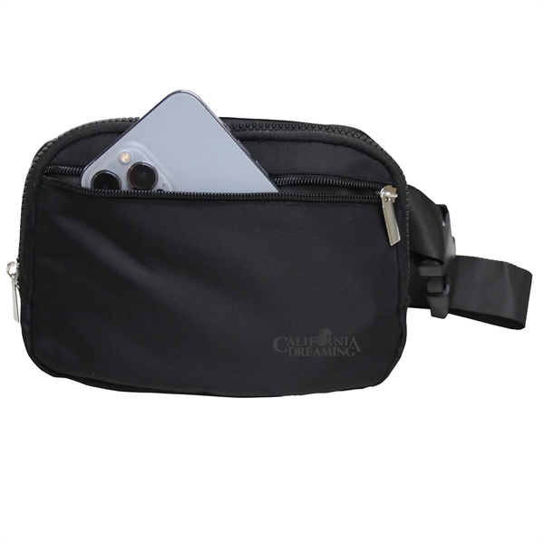 Crossbody Sling Bag: Adaptable, organized & stylish. Perfect for essentials on... from ASI 79384 Preferred Nation Inc
