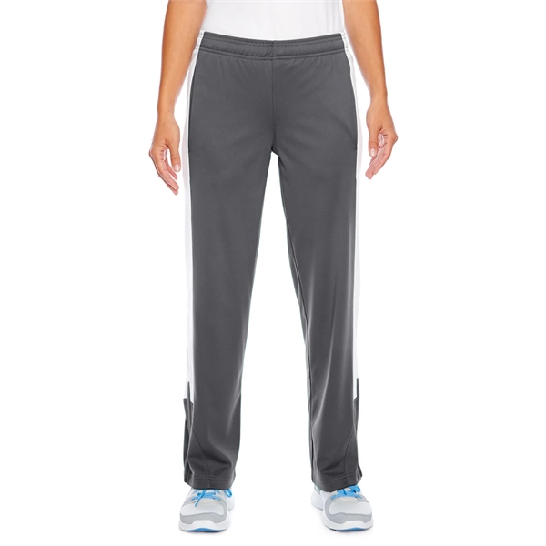 Ladies' performance fleece pants.... from ASI 34063 alphabroder