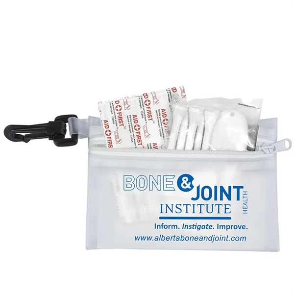 Golf with confidence knowing that you have everything you need to... from ASI 62660 Innovation Line