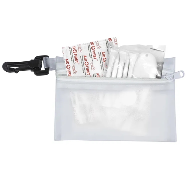 Golf with confidence knowing that you have everything you need to... from ASI 62660 Innovation Line