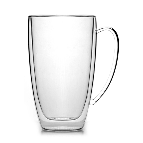 Clarity mug keep hot drinks warmer and cool drinks cooler.... from ASI 31518 ADNART