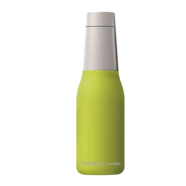 OASIS Bottle - Stylish & Functional: 20 oz, Double Wall Stainless... from ASI 31518 ADNART