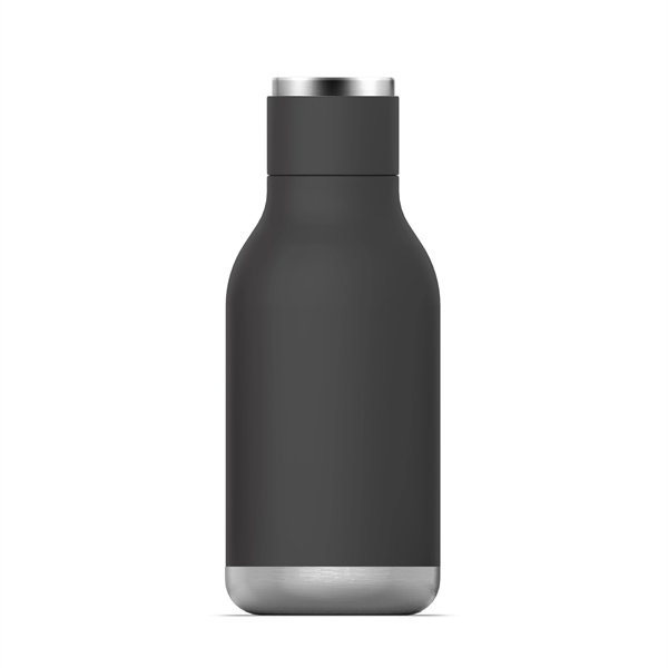 URBAN Bottle - Fashionable & Practical: 16 oz, Double Wall Stainless... from ASI 31518 ADNART