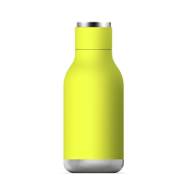 URBAN Bottle - Fashionable & Practical: 16 oz, Double Wall Stainless... from ASI 31518 ADNART