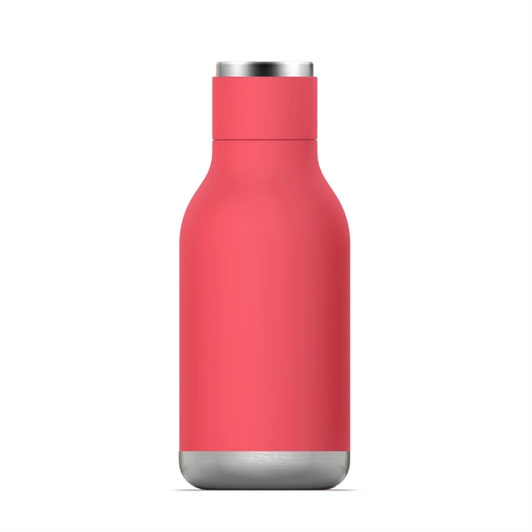 URBAN Bottle - Fashionable & Practical: 16 oz, Double Wall Stainless... from ASI 31518 ADNART