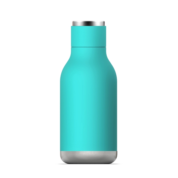 URBAN Bottle - Fashionable & Practical: 16 oz, Double Wall Stainless... from ASI 31518 ADNART