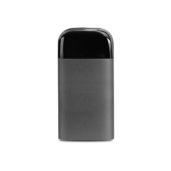 2in-1 product, Ormesa 10,000mAh Power Bank & a Separate Wall Charger.... from ASI 74741 NVS Promo Designs, Inc.