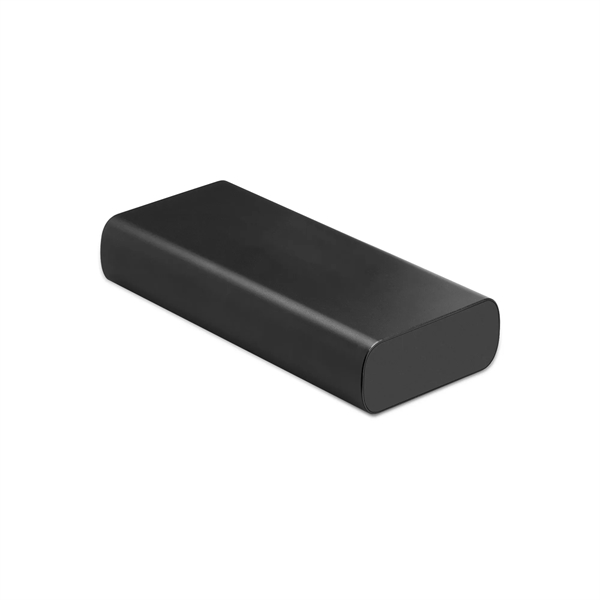 20,000 mAh. One USB-C and Dual USB-A ports allow you to... from ASI 74741 NVS Promo Designs, Inc.