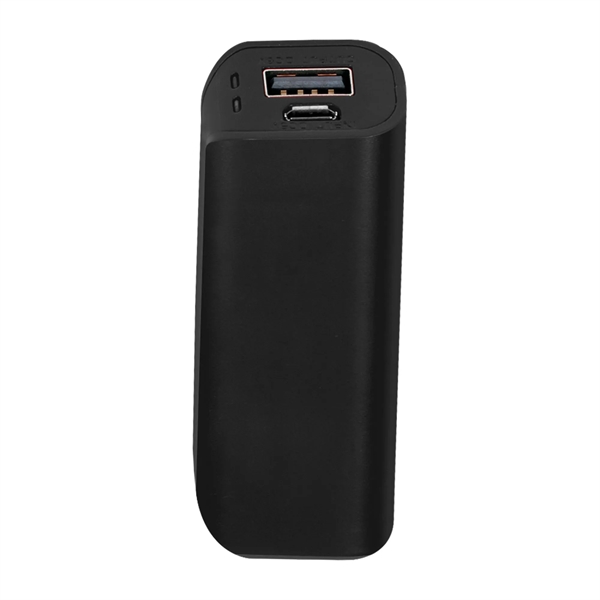 Rockdale 1,200mAh Power Bank, Stocked in the USA for faster shipping.... from ASI 74741 NVS Promo Designs, Inc.