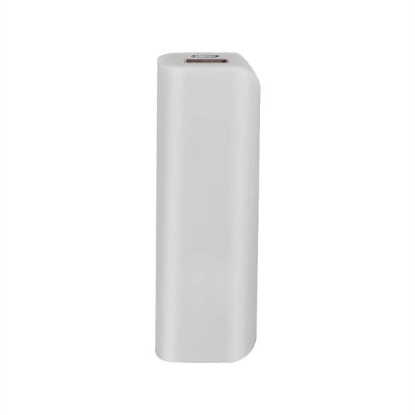 Rockdale 1,200mAh Power Bank, Stocked in the USA for faster shipping.... from ASI 74741 NVS Promo Designs, Inc.