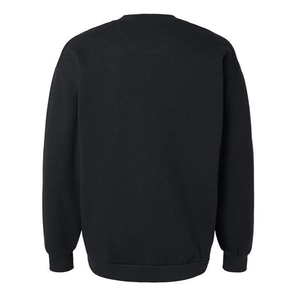 American Apparel ReFlex Fleece Crewneck Sweatshirt... from ASI 84358 S&S Activewear