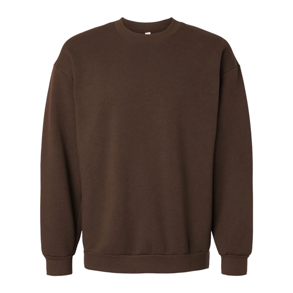 American Apparel ReFlex Fleece Crewneck Sweatshirt... from ASI 84358 S&S Activewear