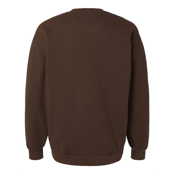 American Apparel ReFlex Fleece Crewneck Sweatshirt... from ASI 84358 S&S Activewear