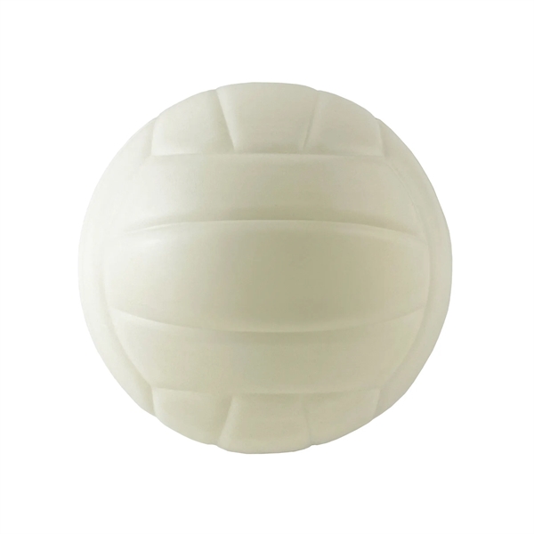 Foam Volleyball... from ASI 54886 Foamworx / FoamWorx