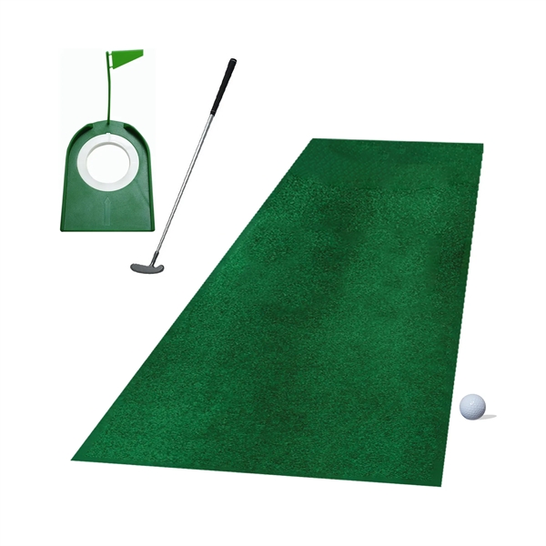 Perfect putting for practice or a challenging game... from ASI 30226 A J J Enterprises