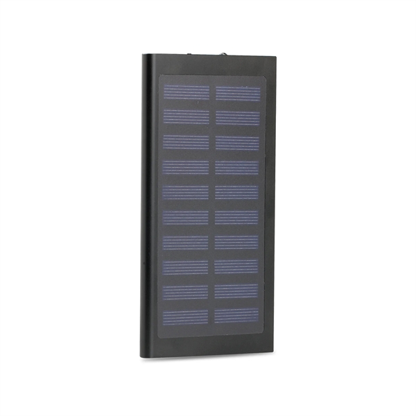 8,000mAh with USB-C input/output and dual USB-A ports. Stocked in the... from ASI 74741 NVS Promo Designs, Inc.