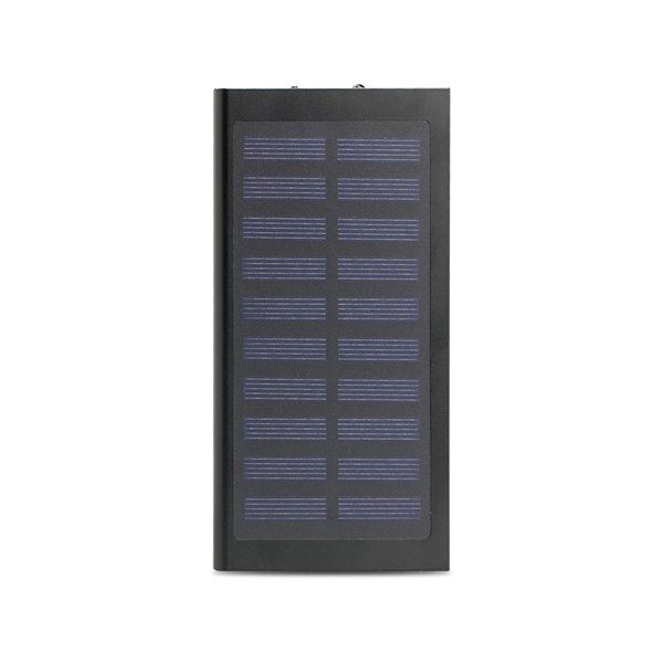 8,000mAh with USB-C input/output and dual USB-A ports. Stocked in the... from ASI 74741 NVS Promo Designs, Inc.