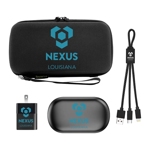 The Mobile Tech Sport Kit 9, ideal for sports and outdoor... from ASI 90154 Sunjoy Group Inc