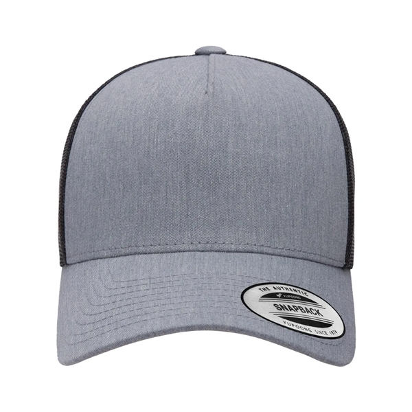 Retro Snapback Trucker Cap... from ASI 84358 S&S Activewear