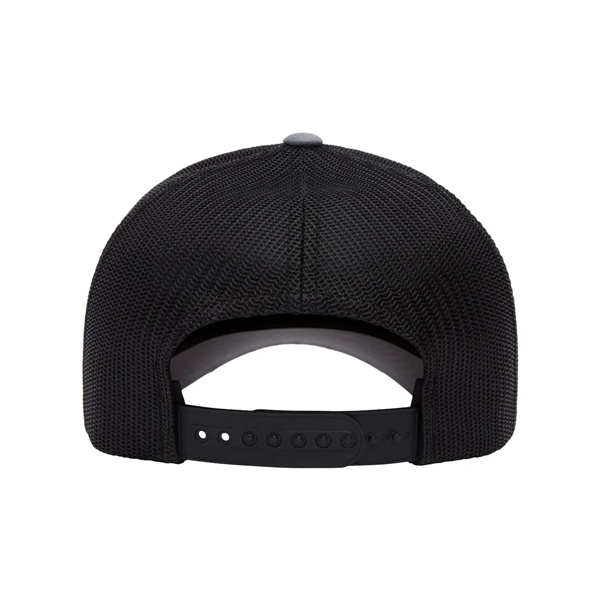 Retro Snapback Trucker Cap... from ASI 84358 S&S Activewear
