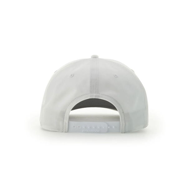 Richardson 258 FIVE PANEL CLASSIC ROPE CAP... from ASI 72657 Active Life Promo / Active Life
