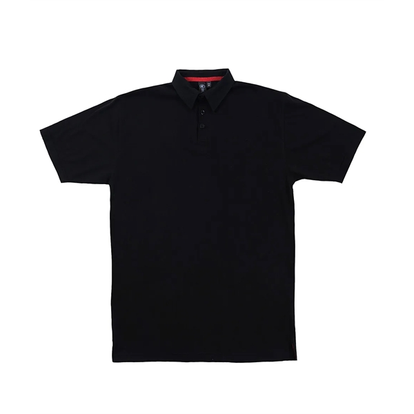 Fader Polo... from ASI 89380 Staton Corporate and Casual