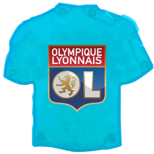 T-shirt shaped container filled with sugar-free peppermints.... from ASI 90807 Tekweld