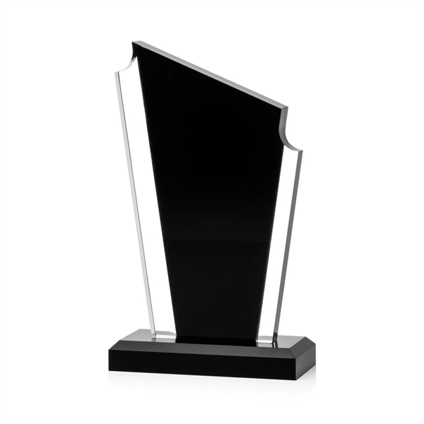 The Dunstable Award is a magnificent solid Acrylic accolade perfect for... from ASI 84592 St Regis Group / St Regis