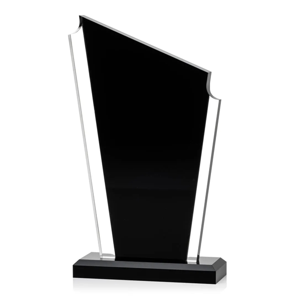 The Dunstable Award is a magnificent solid Acrylic accolade perfect for... from ASI 84592 St Regis Group / St Regis