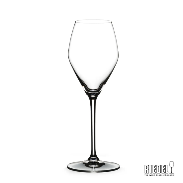 The RIEDEL Rosé Champagne/Rosé Wine glass is perfect to reveal the... from ASI 84592 St Regis Group