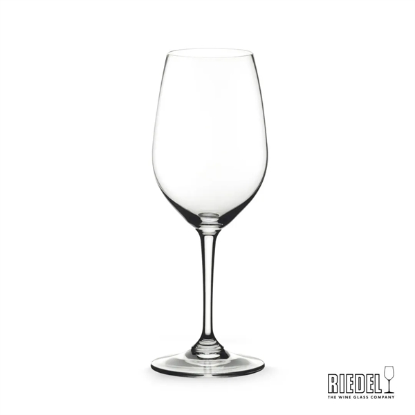 The RIEDEL Oenologue Wine Glasses feature shape was designed specifically to... from ASI 84592 St Regis Group