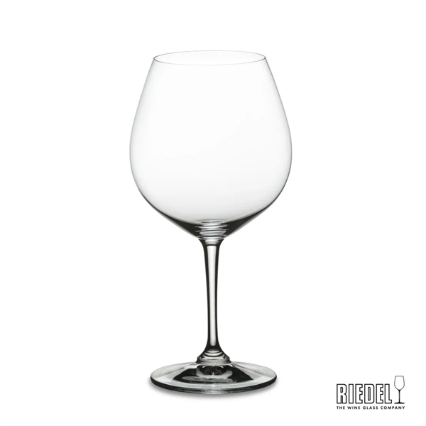 The RIEDEL Oenologue Wine Glasses feature shape was designed specifically to... from ASI 84592 St Regis Group