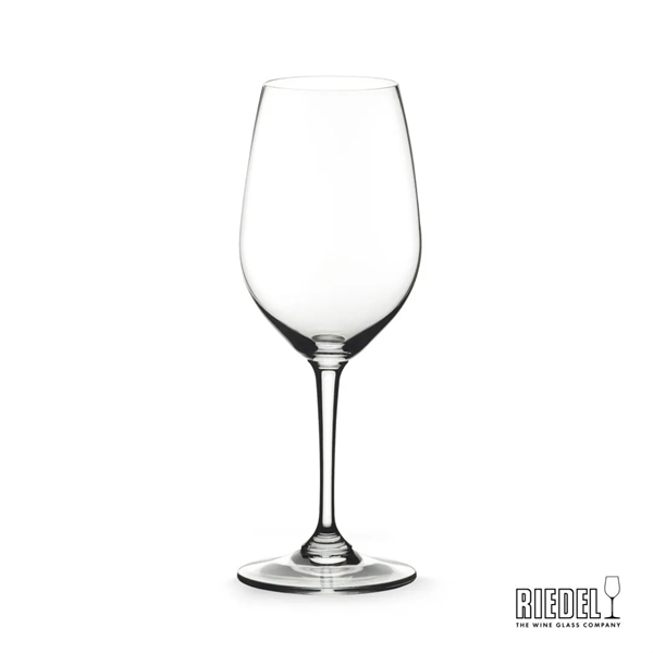 The RIEDEL Oenologue Wine Glasses feature shape was designed specifically to... from ASI 84592 St Regis Group
