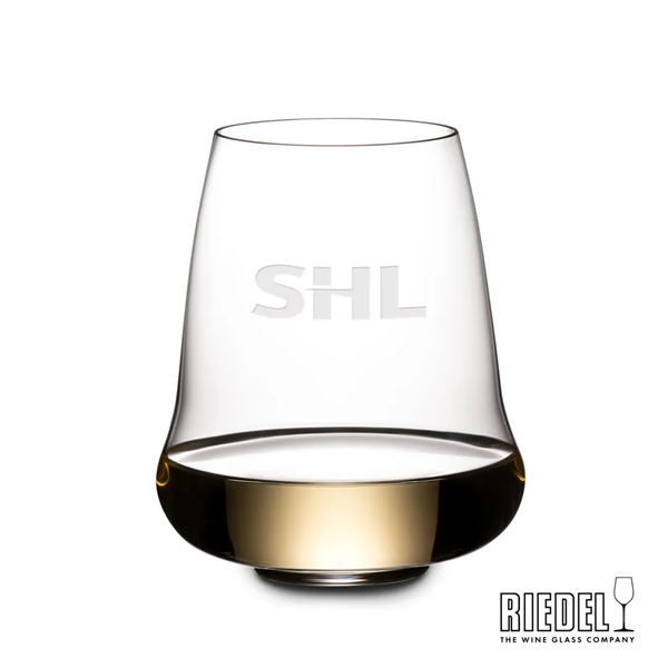 The RIEDEL Wings Stemless Wine is a glass that is perfect... from ASI 84592 St Regis Group