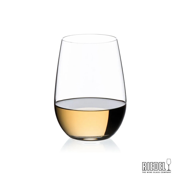 The RIEDEL Stemless Wine Glasses are an innovative take on the... from ASI 84592 St Regis Group