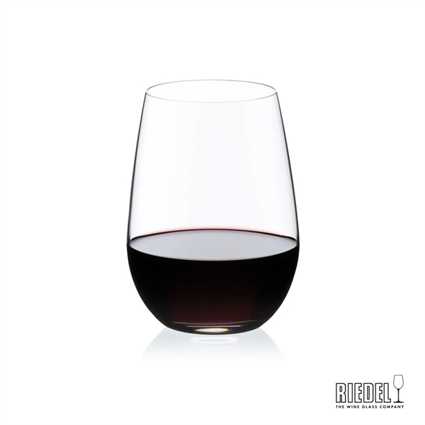 The RIEDEL Stemless Wine Glasses are an innovative take on the... from ASI 84592 St Regis Group