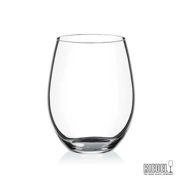 The RIEDEL Stemless Wine Glasses are an innovative take on the... from ASI 84592 St Regis Group