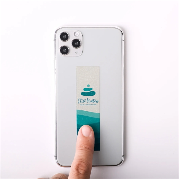 Soothing strip that helps calm and sooth your anxieties away. Great... from ASI 61966 HPG / Mixie