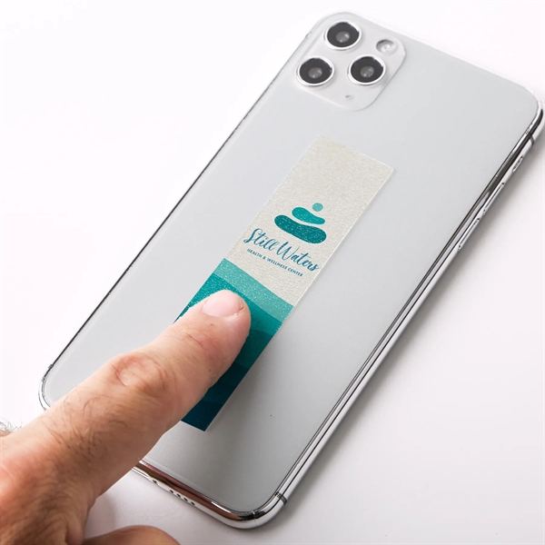 Soothing strip that helps calm and sooth your anxieties away. Great... from ASI 61966 HPG / Mixie