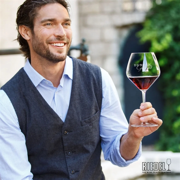 The RIEDEL Extreme Wine are specifically designed to enhance and emphasize... from ASI 84592 St Regis Group