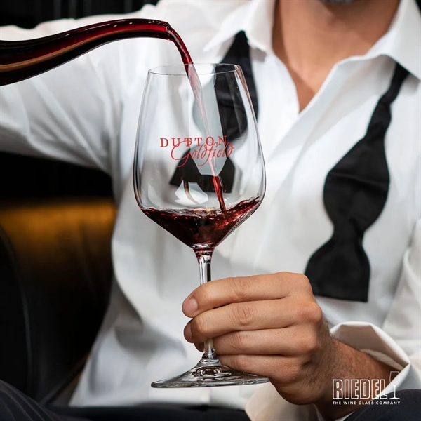 The RIEDEL Extreme Wine are specifically designed to enhance and emphasize... from ASI 84592 St Regis Group