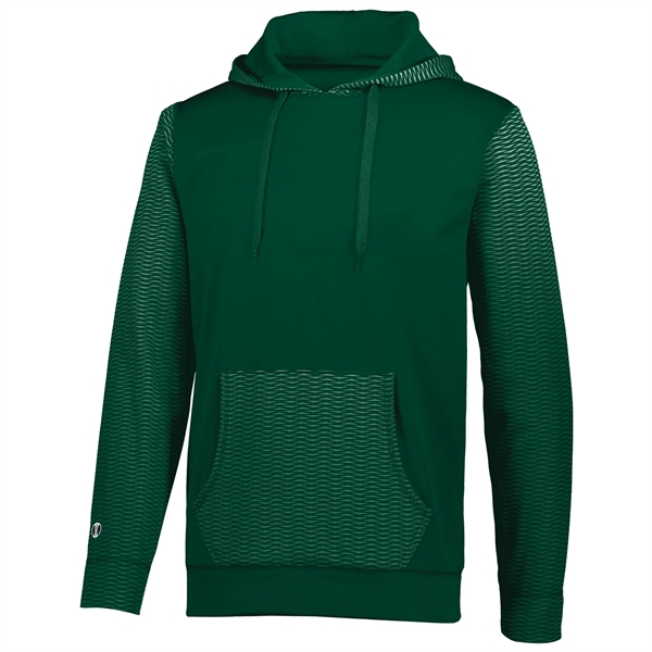 Adult hoodie with front pouch pocket.... from ASI 37461 Augusta Sportswear
