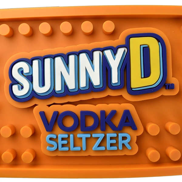 Bar Counter Rail Mat... from ASI 72657 Active Life Promo / Apres Ski