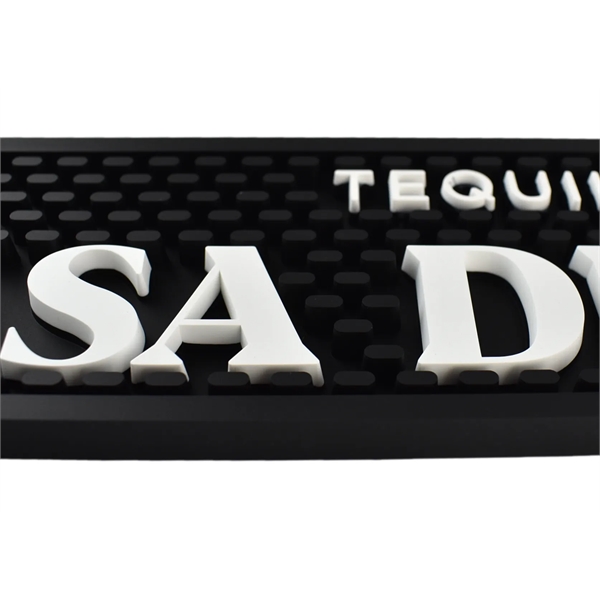 Bar Counter Rail Mat... from ASI 72657 Active Life Promo / Apres Ski