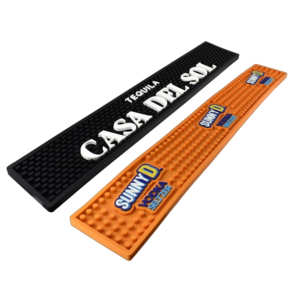 Bar Counter Rail Mat... from ASI 72657 Active Life Promo / Apres Ski