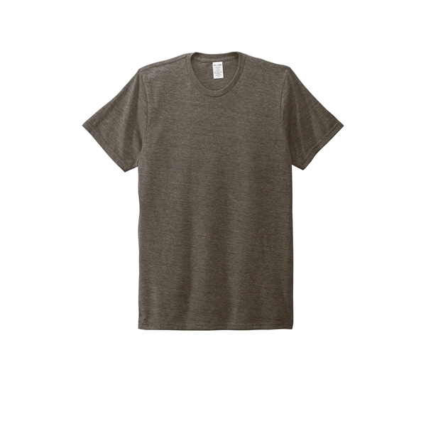 Allmade® Unisex Tri-Blend Tee... from ASI 30208 A P Specialties / AP Specialties