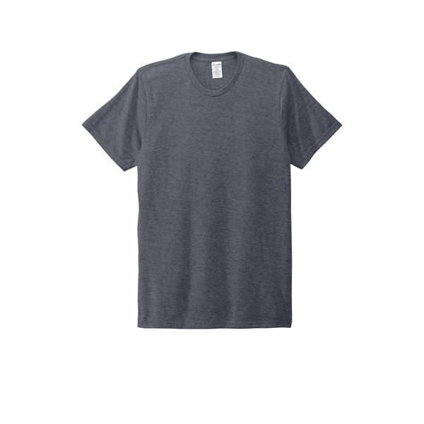 Allmade® Unisex Tri-Blend Tee... from ASI 30208 A P Specialties / AP Specialties