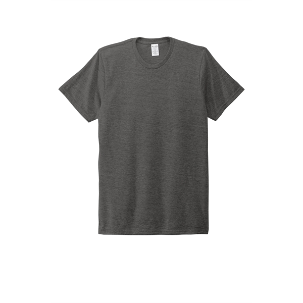 Allmade® Unisex Tri-Blend Tee... from ASI 30208 A P Specialties / AP Specialties