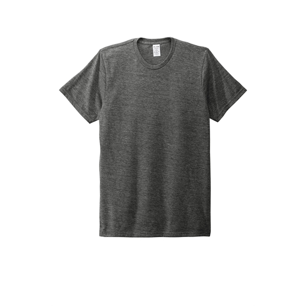 Allmade® Unisex Tri-Blend Tee... from ASI 30208 A P Specialties / AP Specialties